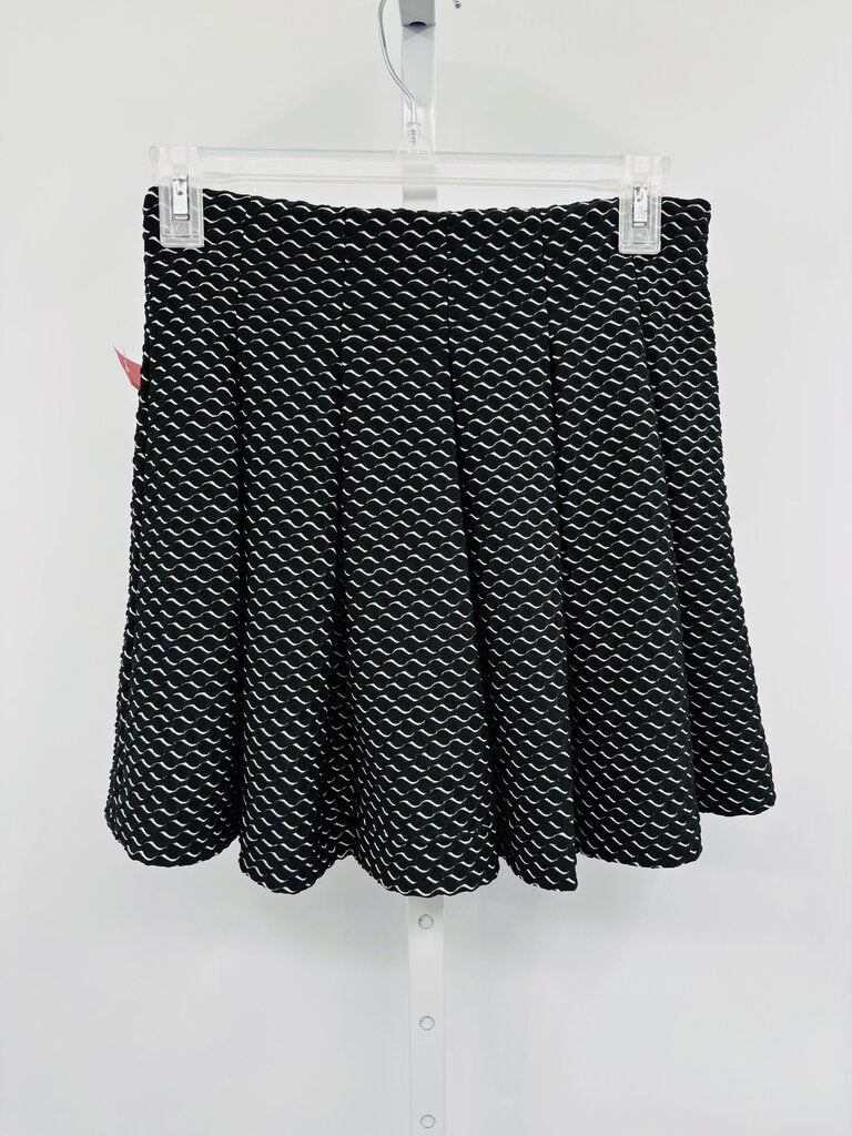 Armani Exchange Skirt Black XS