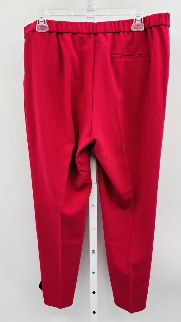 Theory Pants Pink 12