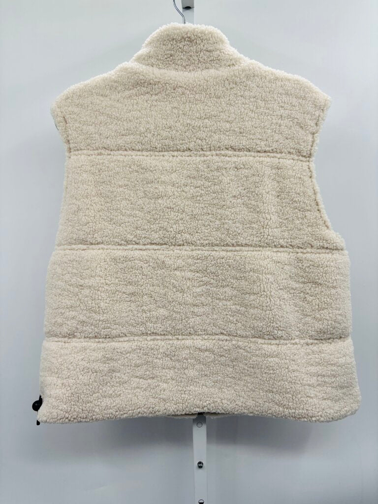 Thread & Supply Vest Beige L