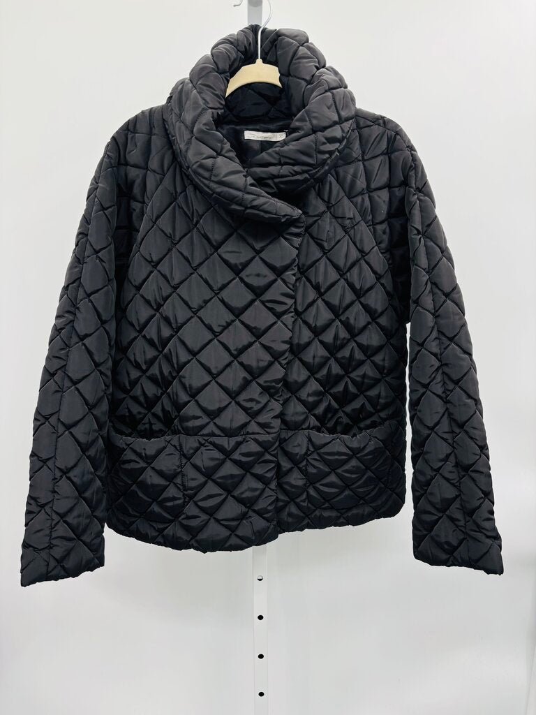 GR Nature Coat Black M