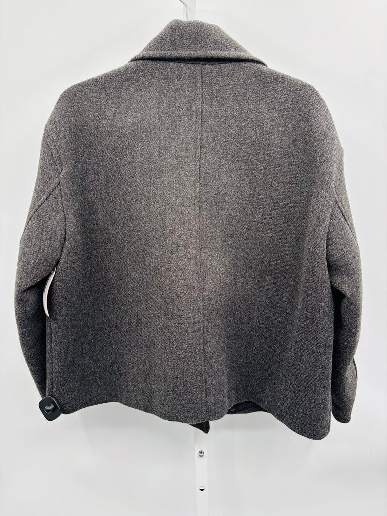Zara Blazer Grey S