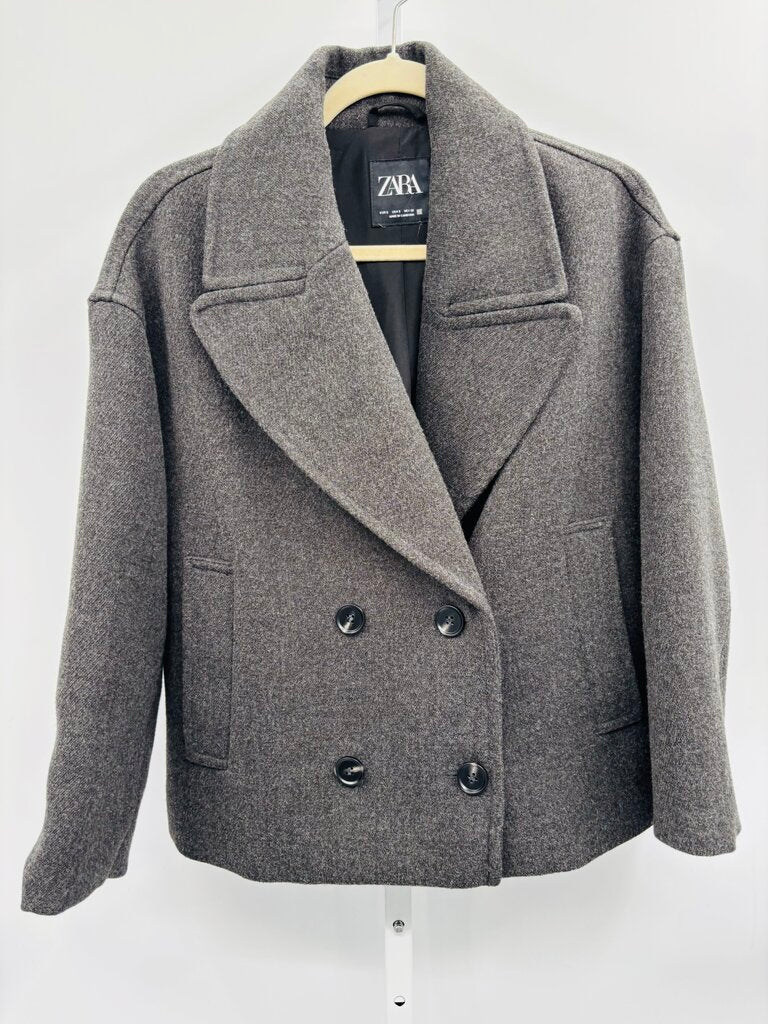 Zara Blazer Grey S