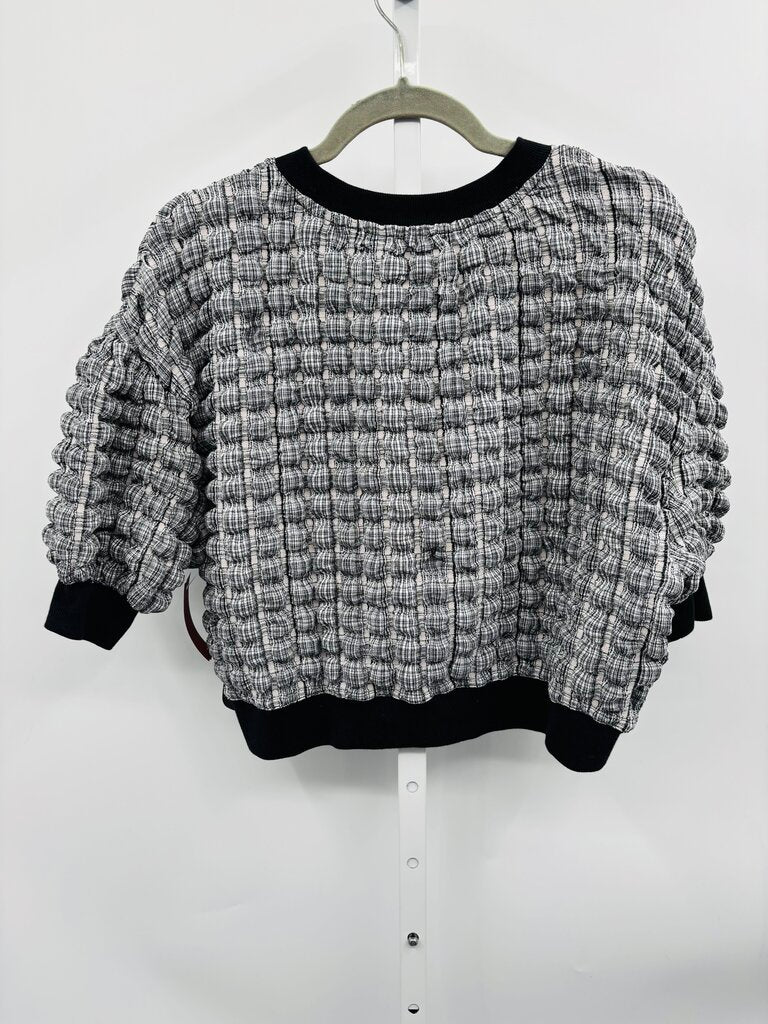 Maeve Top Navy S