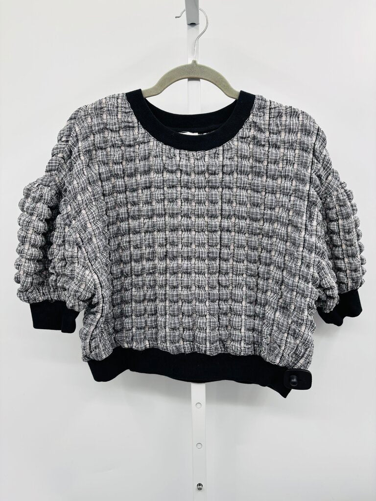 Maeve Top Navy S