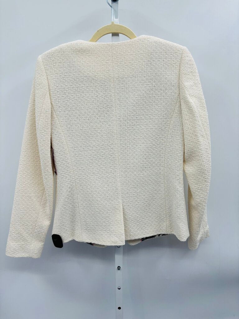 Boden Jacket Beige 2
