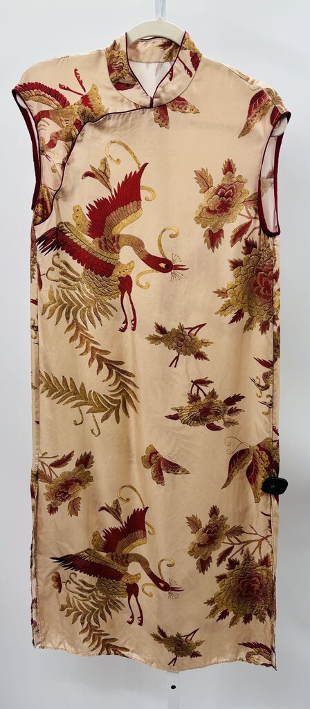 Dress Beige M