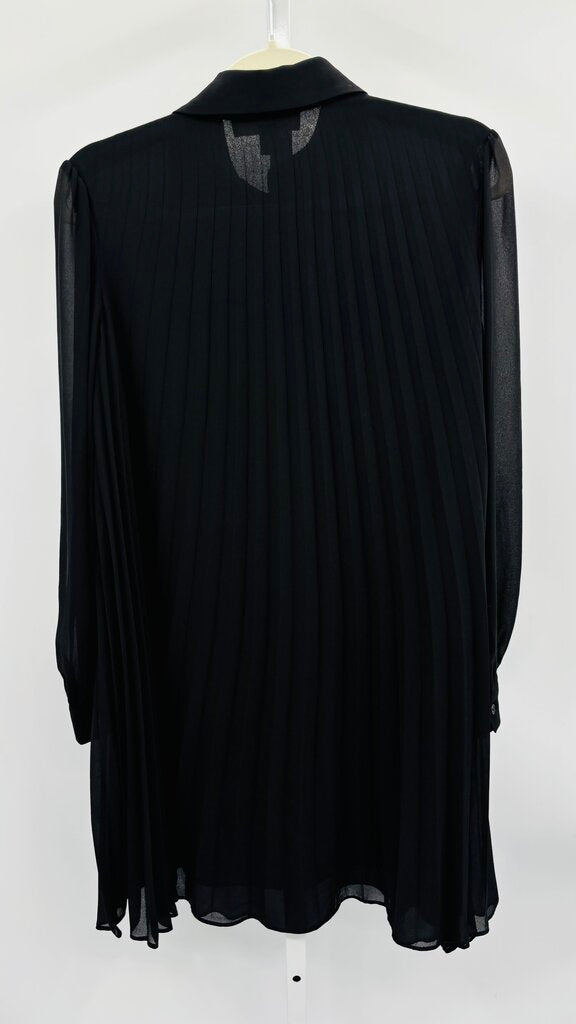 Michael Kors Dress Black 4