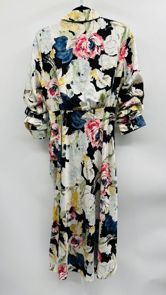 Cinq a Sept Dress Multi 6