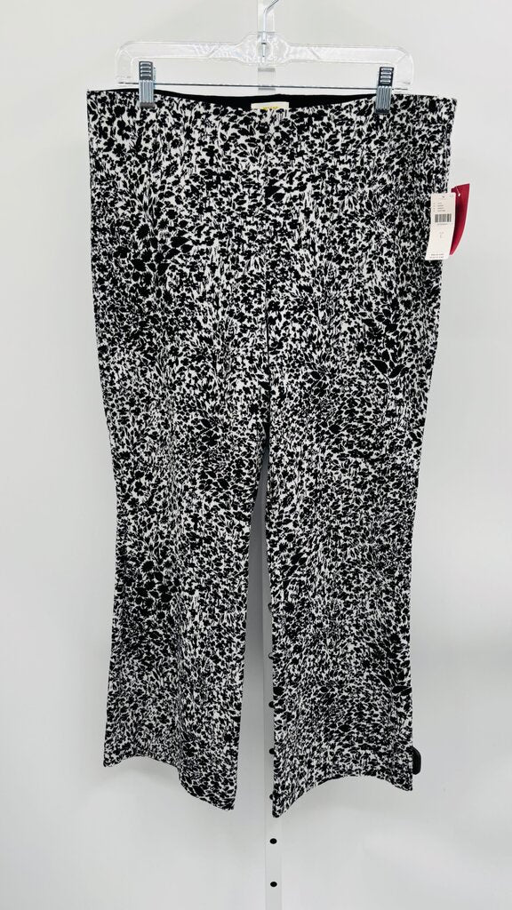 Maeve Pants Black L