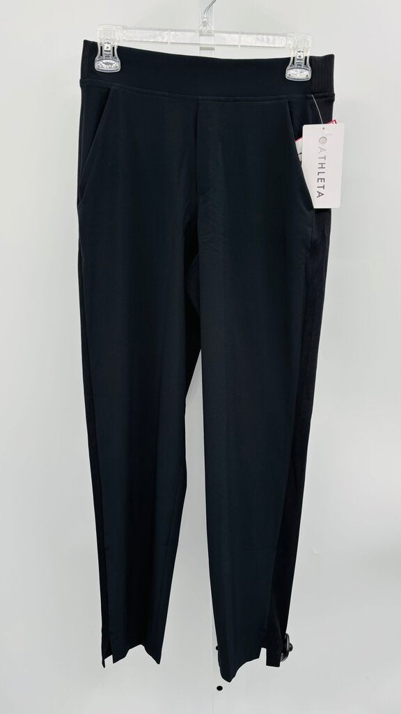 Athleta Active Pants Black 0