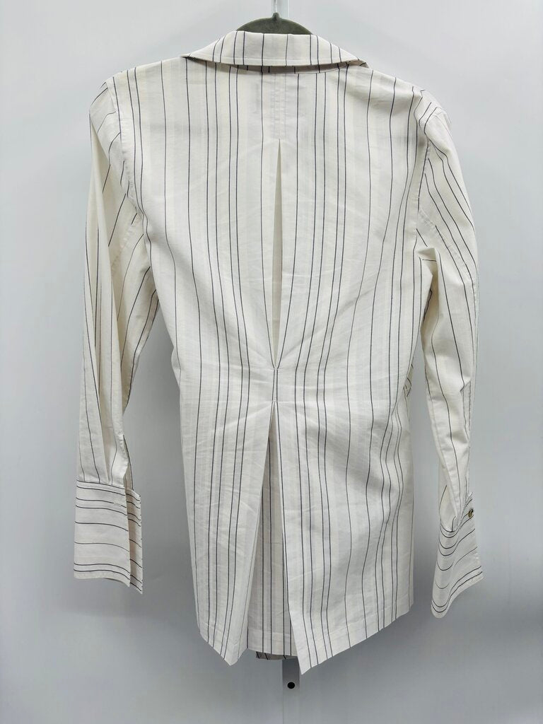 Brochu Walker Shirt White M