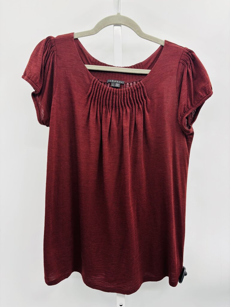 Theory Top Brown L