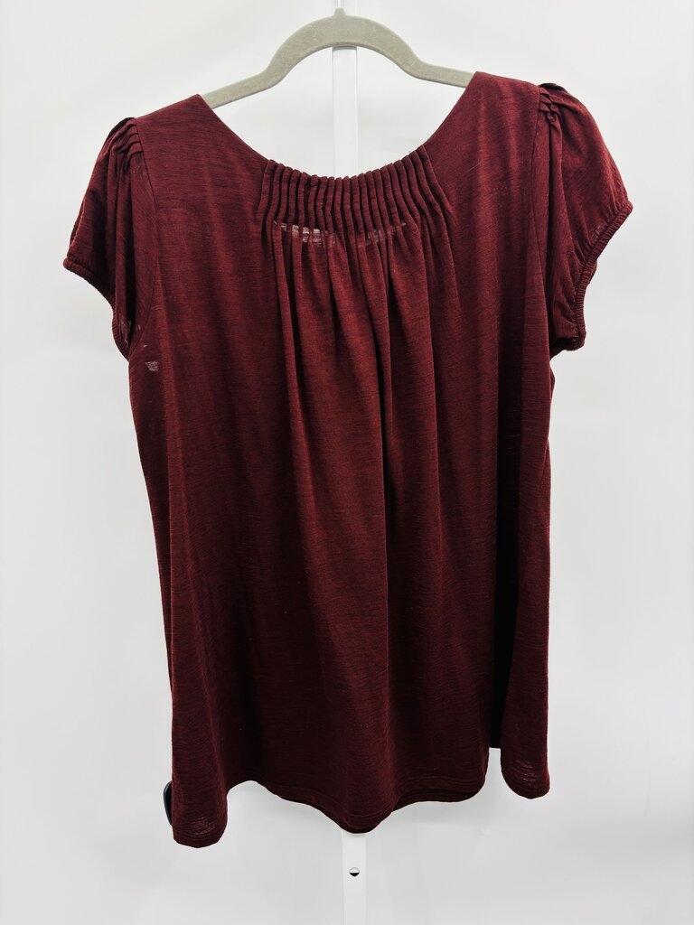 Theory Top Brown L