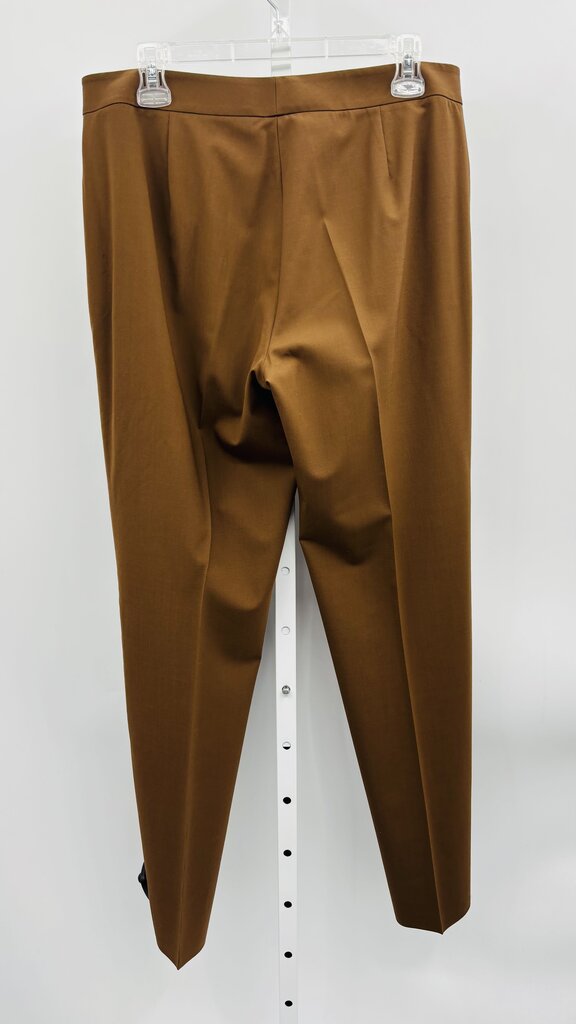 LaFayette 148 Pants Brown 10