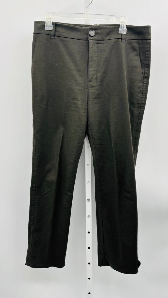 Vince Pants Green 12
