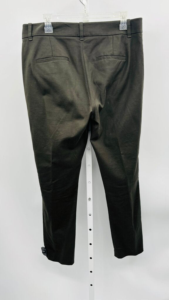 Vince Pants Green 12