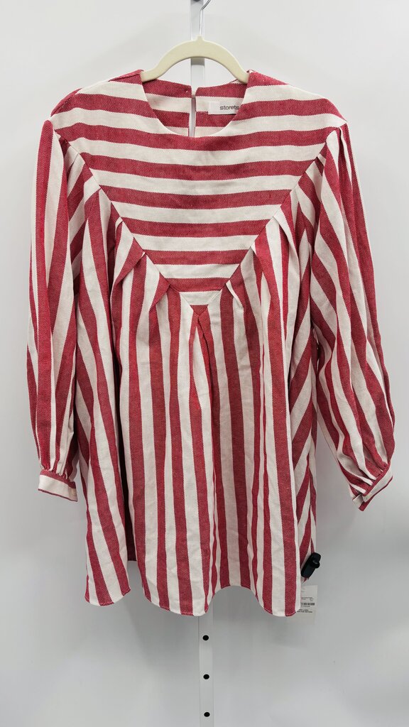 Storets Dress Red M