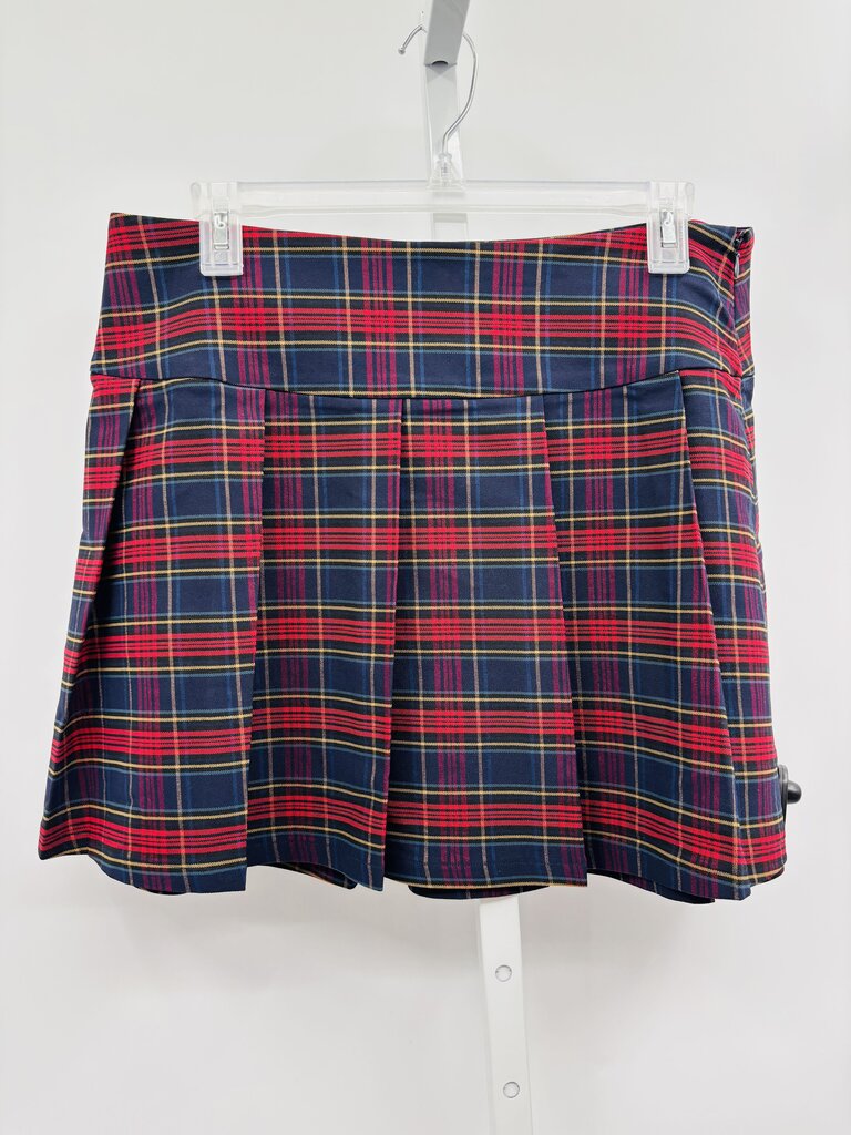 MNG Skirt Red L