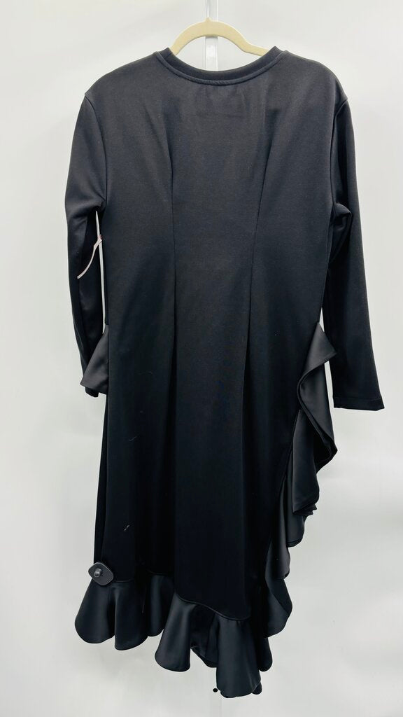 Adidas Dress Black M