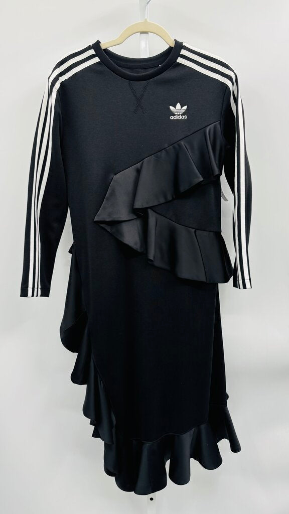 Adidas Dress Black M