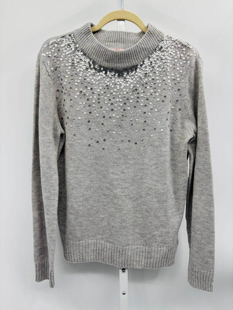 Juicy Couture Sweater Grey L