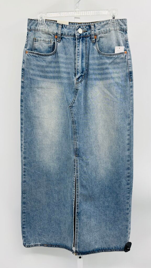 Blank NYC Skirt Denim 4