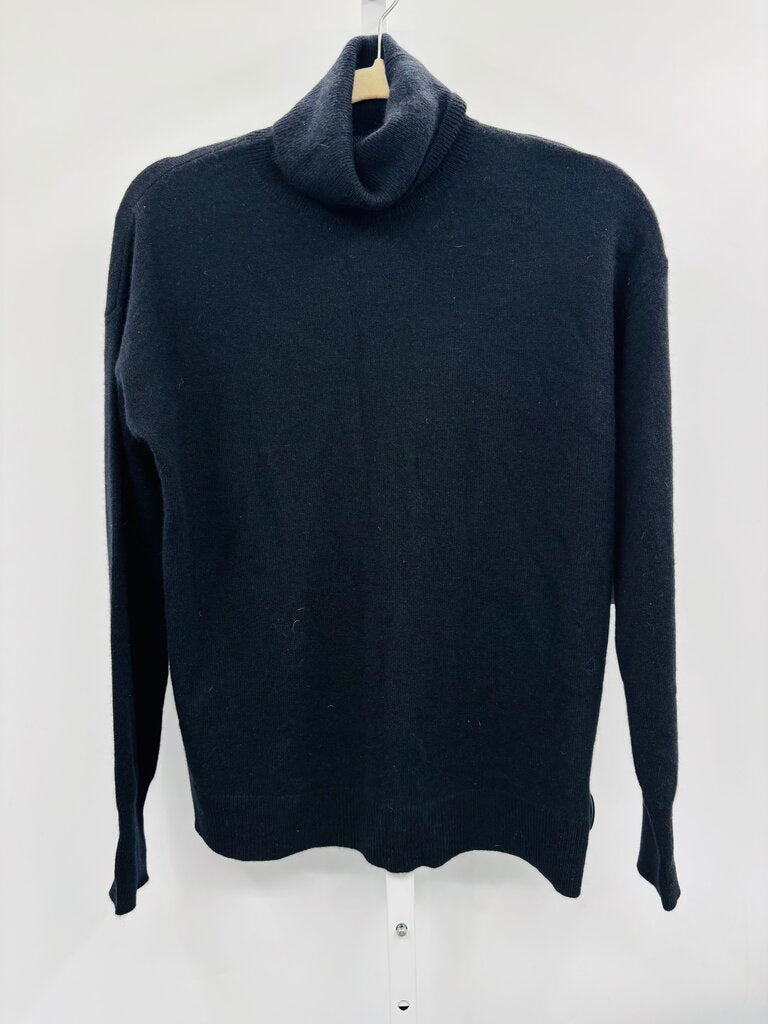 Nordstrom Sweater Black S