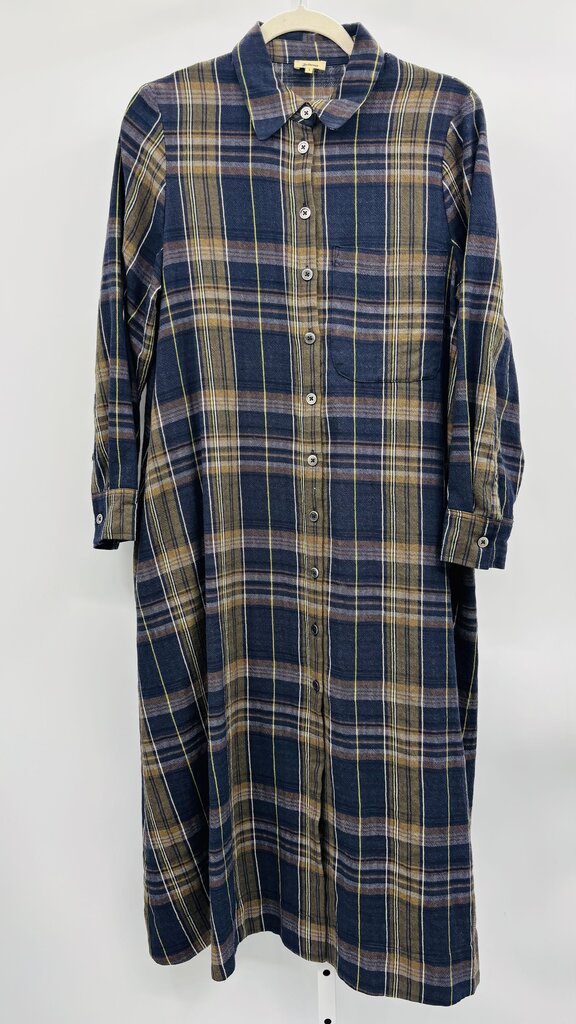 Bellerose Dress Navy S