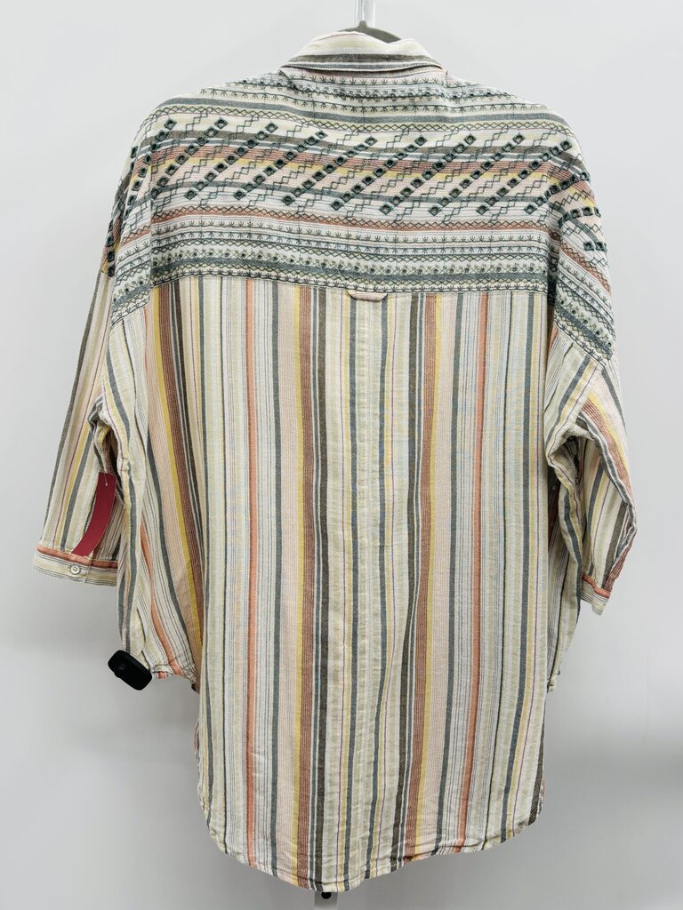 Akemi + Kin Shirt Multi M