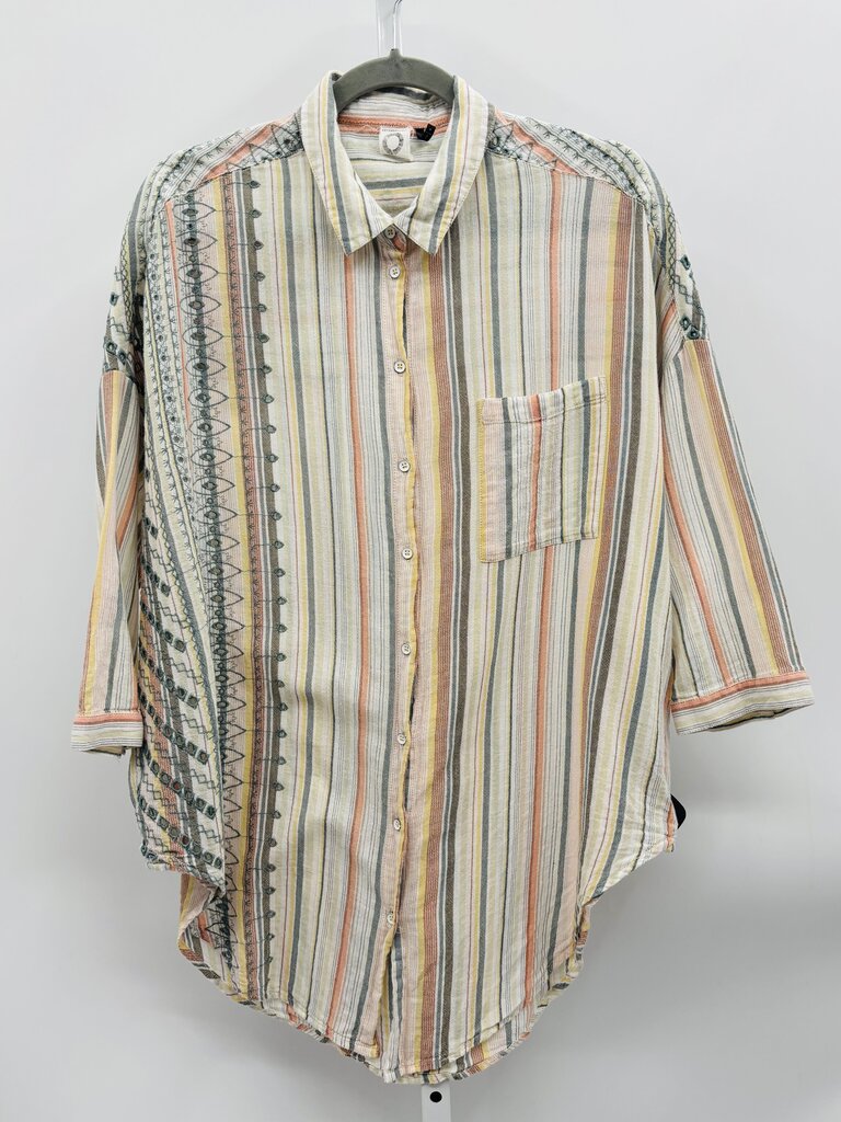 Akemi + Kin Shirt Multi M