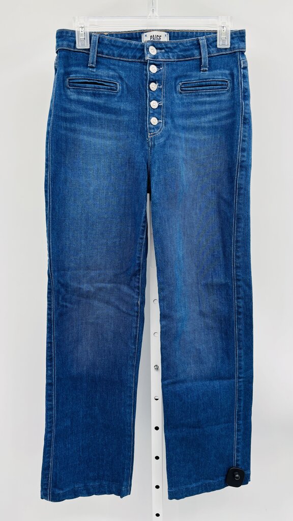 Paige Jeans Denim 4