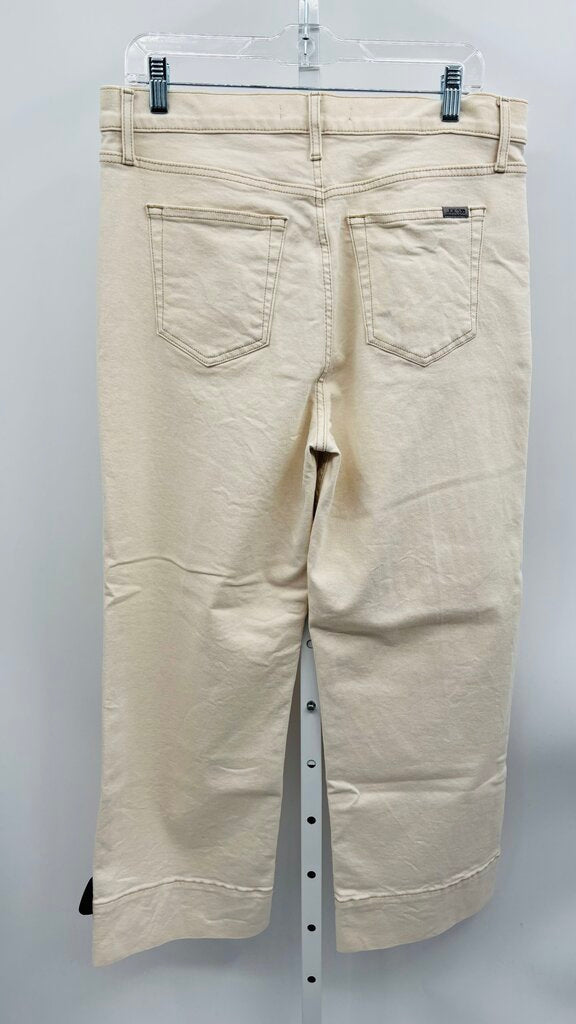 Joe's Jeans Beige 14