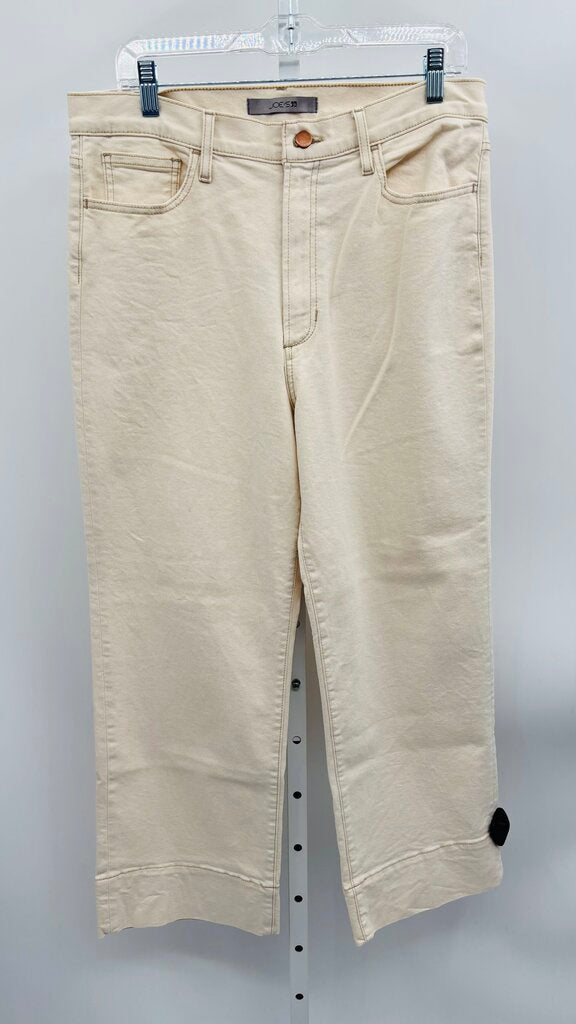 Joe's Jeans Beige 14