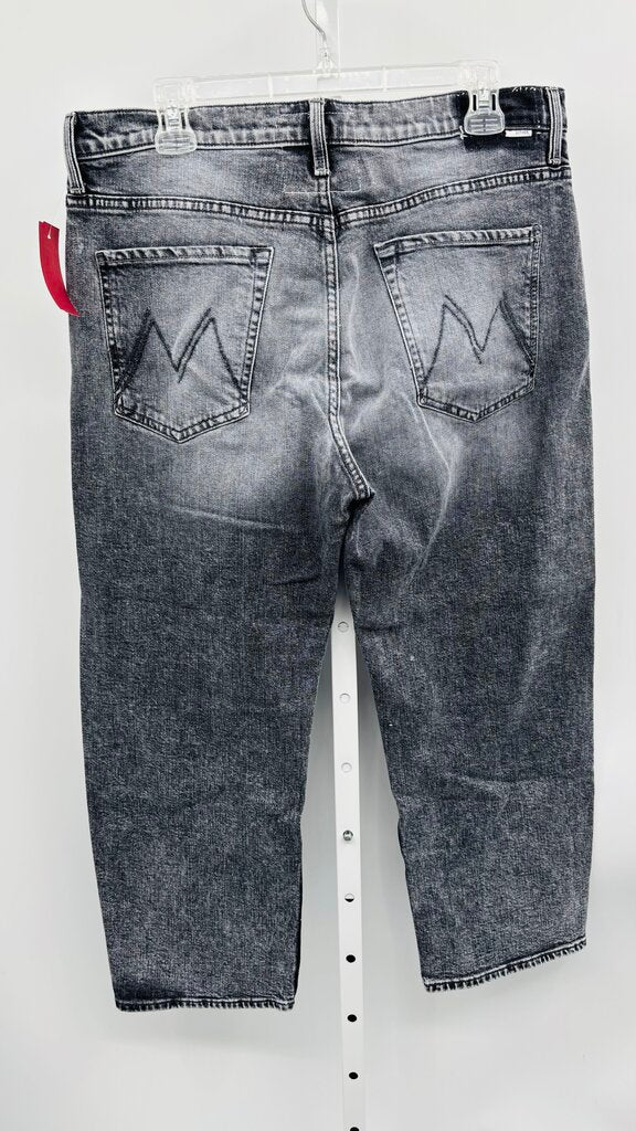 Mother Jeans Grey 14