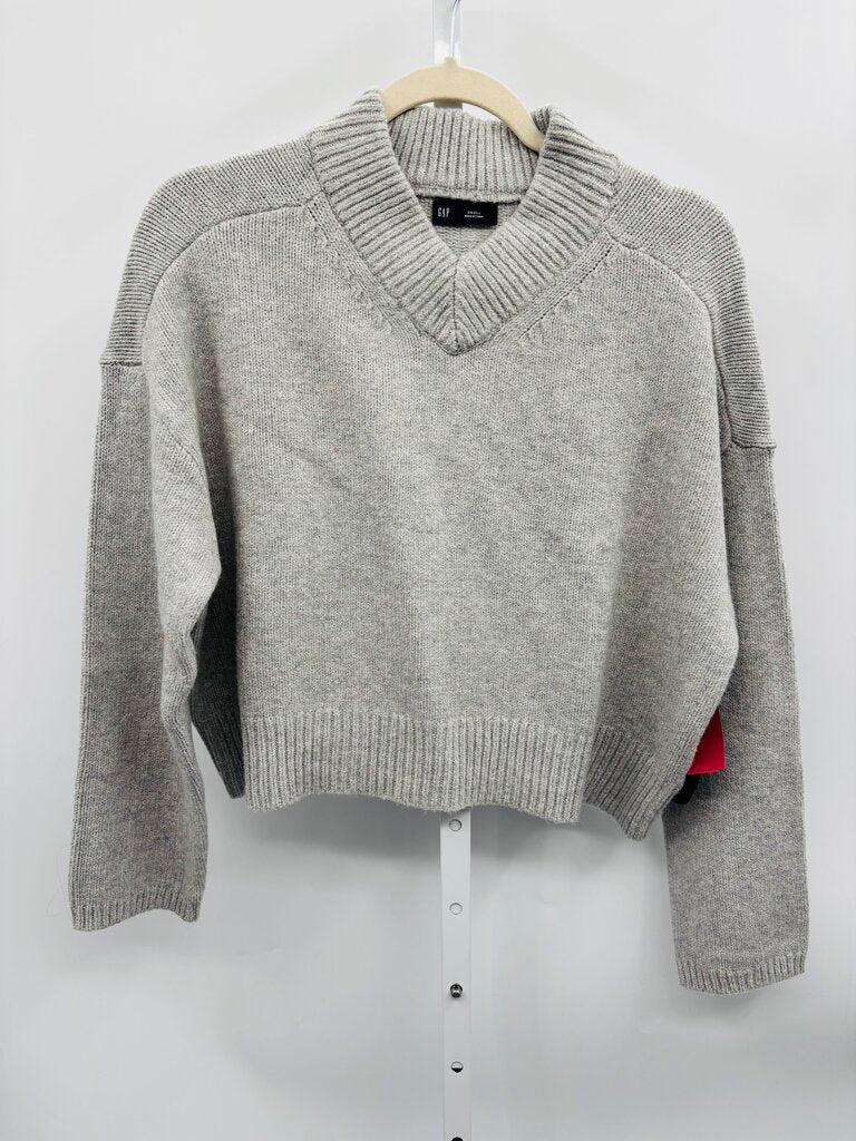 Gap Sweater Grey S