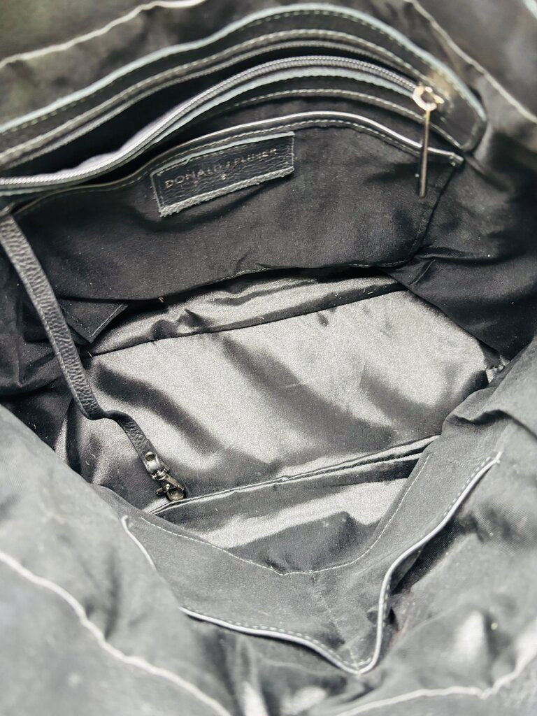 Donald J. Pliner Handbag Brown