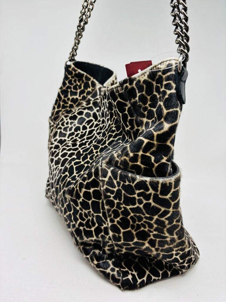Donald J. Pliner Handbag Brown