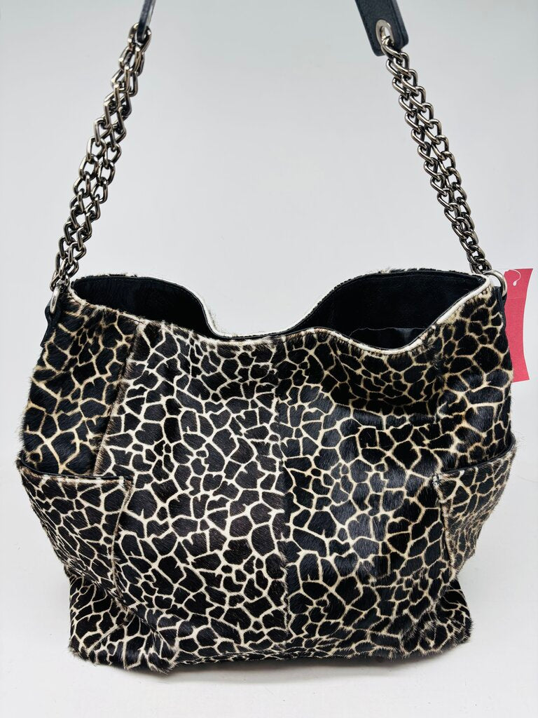 Donald J. Pliner Handbag Brown