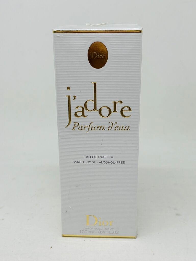 Dior Perfume White 100ml