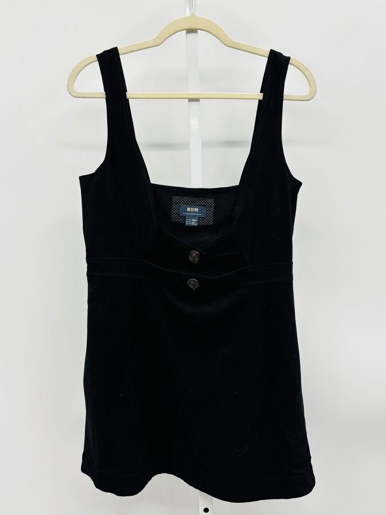 Maeve Dress Black 12.
