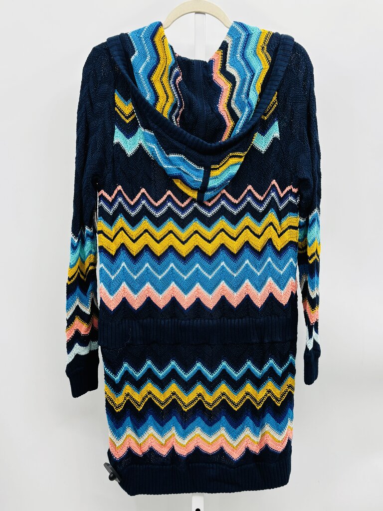 Missoni: Target Sweater Navy XL