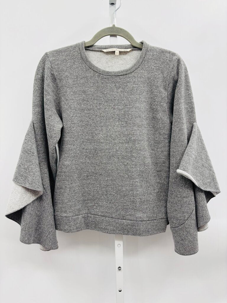 Rachel: RR Sweatshirt Grey XS