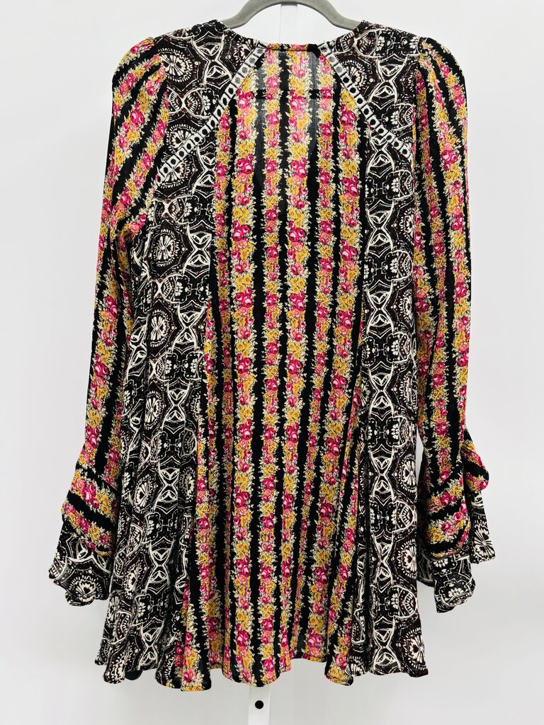 Free People Tunic Multi XS