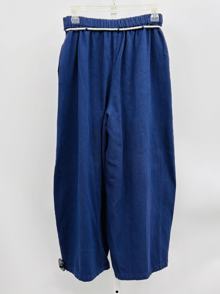 Free People Pants Navy S