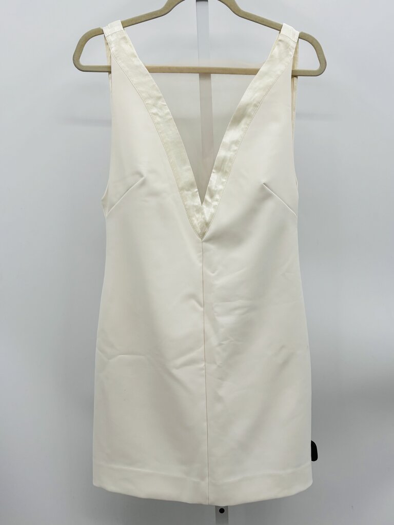 BHLDN Dress White M