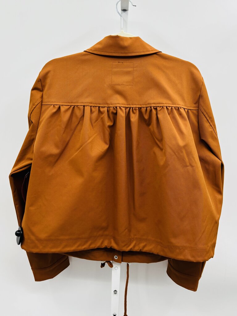 Bagatelle Jacket Brown XL