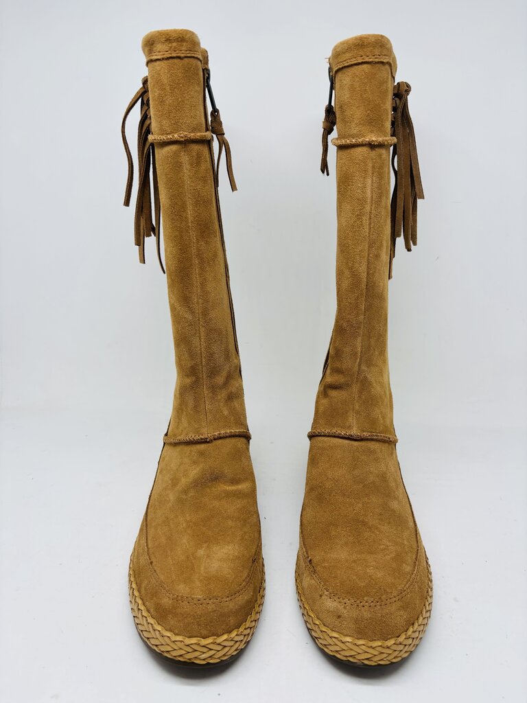 UGG Boots Tan 10