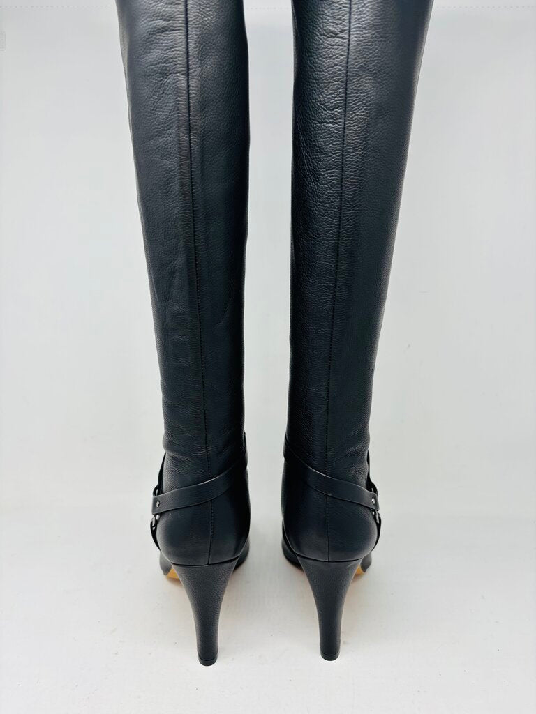 Vince Camuto Boots Black 10