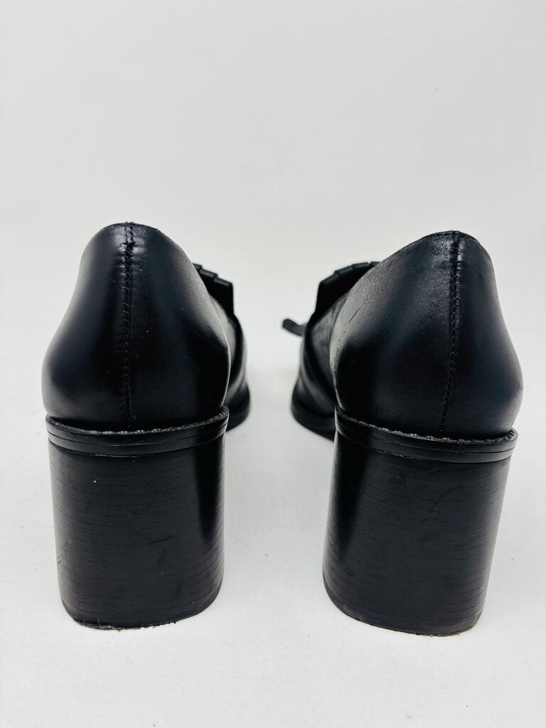 Vince Camuto Loafers Black 7