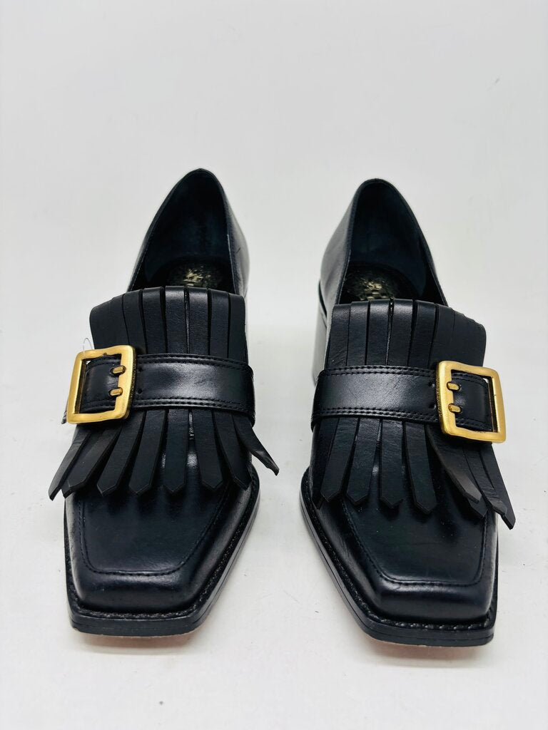 Vince Camuto Loafers Black 7
